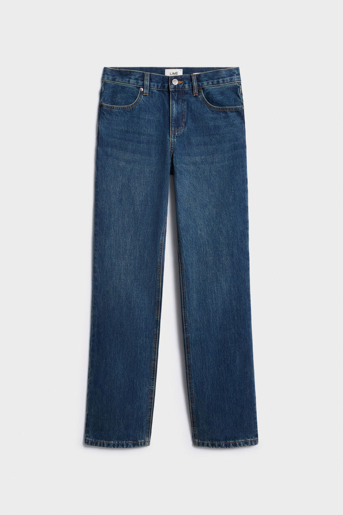 VINTAGE BLUE