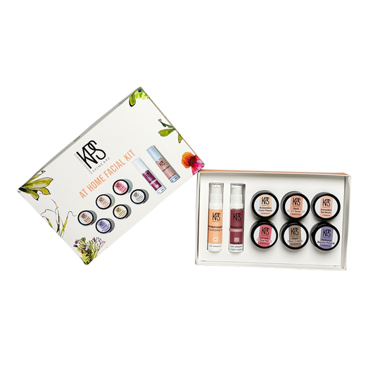 KPS Essentials Esthetician Kit with all 11 products