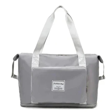 Expandable Fashion Travel Bag