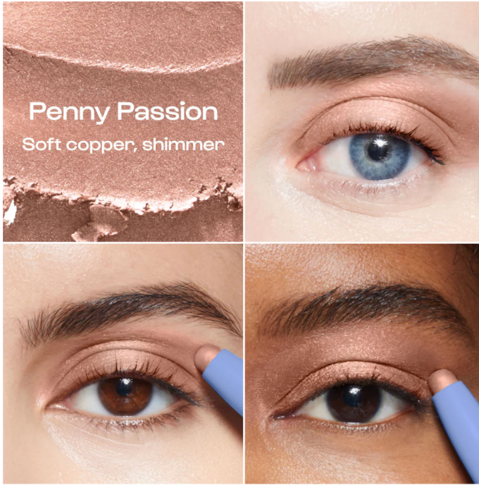 Eyeshadow & Liner Stick Penny Passion 11th Hour