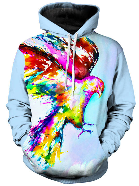 Faust Unisex Hoodie Marc Allante Epic Hoodie