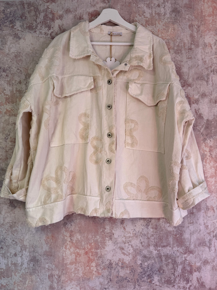 Cream