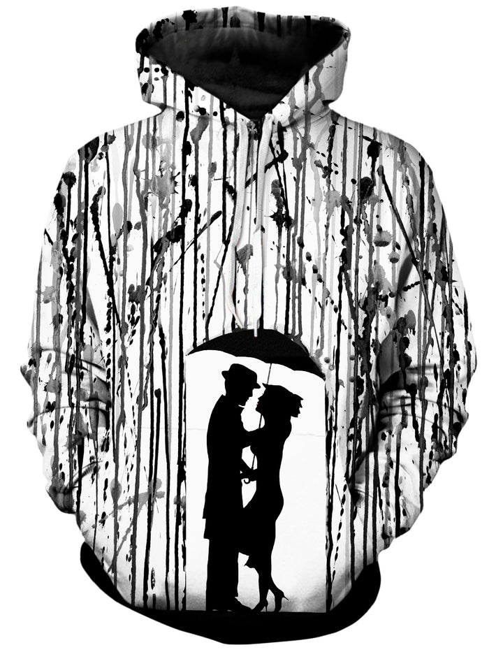 Film Noir Unisex Hoodie Marc Allante Epic Hoodie