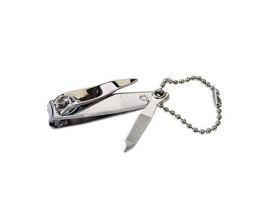 Fingernail Clipper