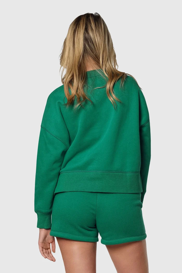 Fleece Shorts - Alternate 1