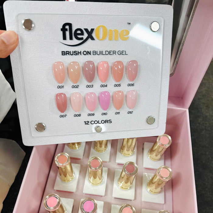 FlexOne Builder Gel