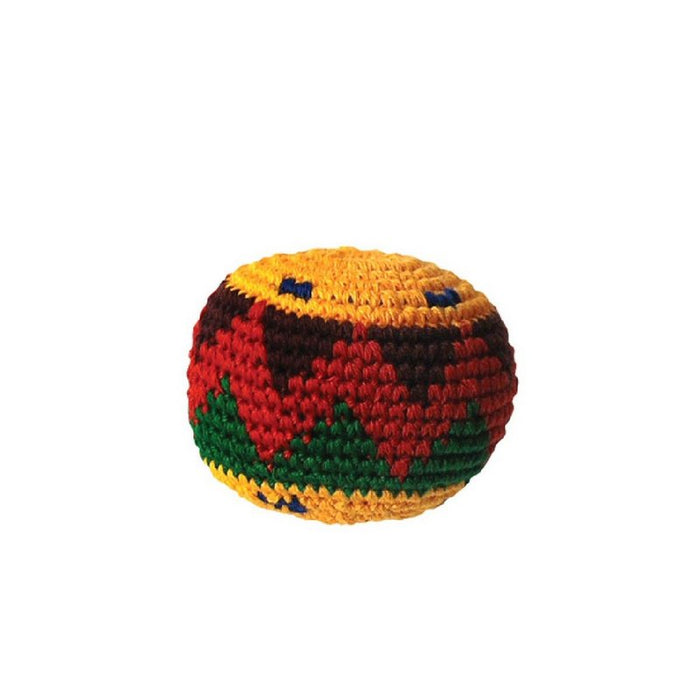 Footbag Hackysack