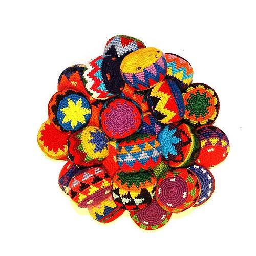 Footbag Hackysack