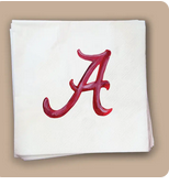 Foster Logo Napkin Set