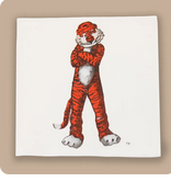 Foster Logo Napkin Set