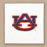 Foster Logo Napkin Set