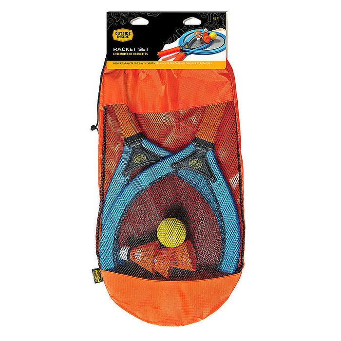 Freestyle Racket Set