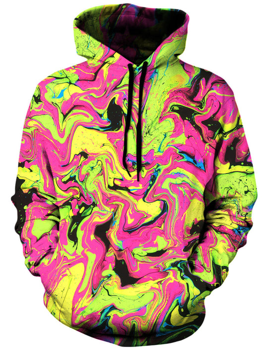 Freestyle Unisex Hoodie Set 4 Lyfe Epic Hoodie