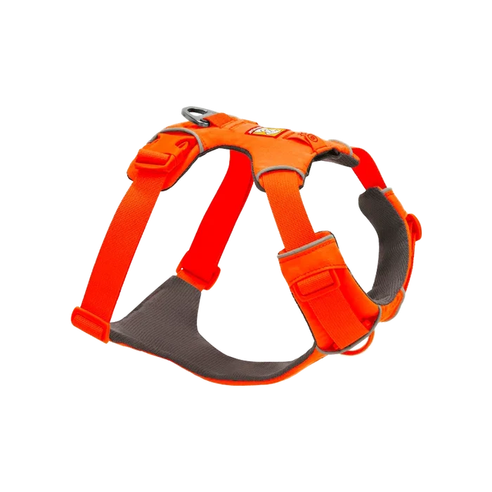 Front Range Dog Harness