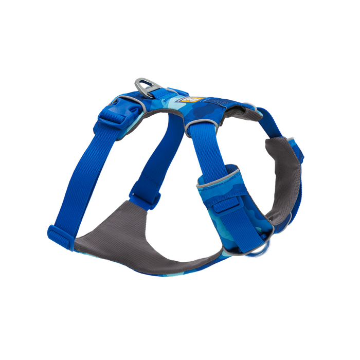 Front Range Dog Harness