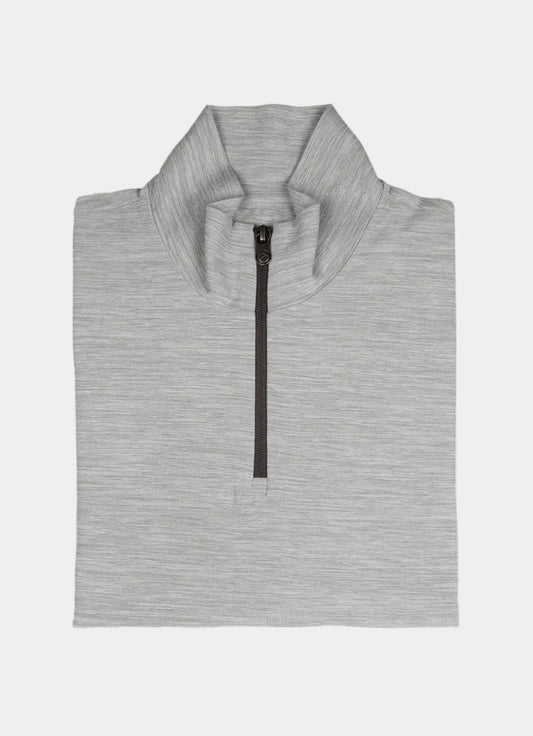 Gale 1/4 Zip - 15393-80867 - Hammer Made