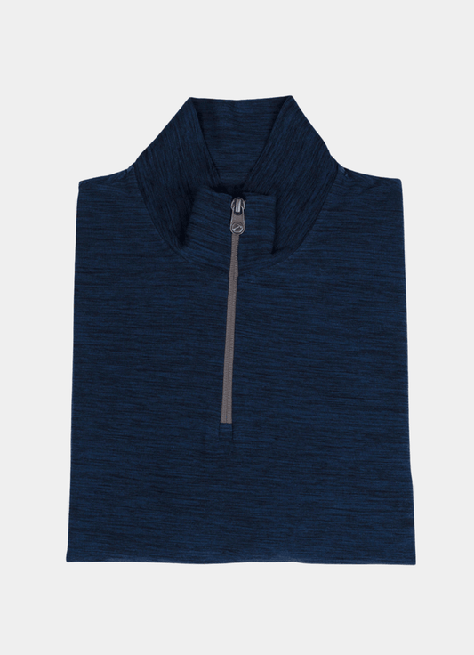 Gale 1/4 Zip - 15393-80872 - Hammer Made