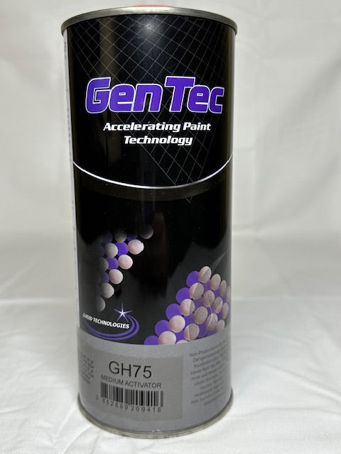 GENTEC GEN-GH75Q