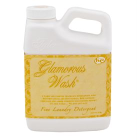 GLAM WASH MED 16OZ FRENCH MARKET