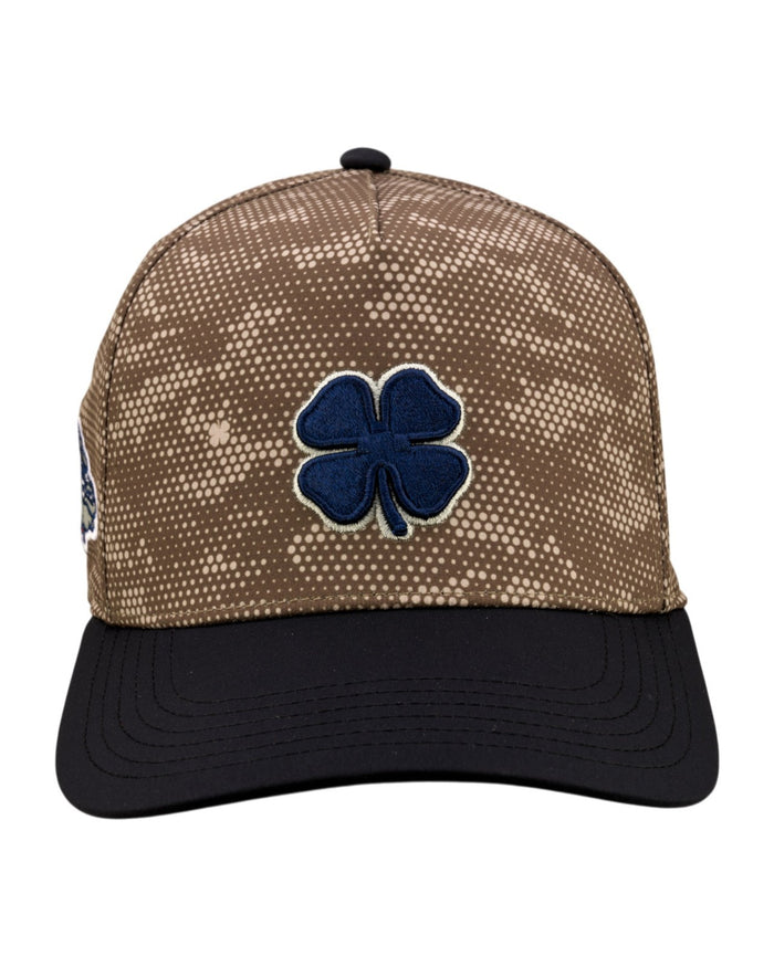 Gonzaga University Victory - Blue and Camo GU Hat