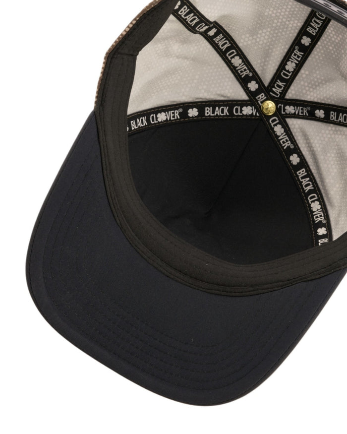 Gonzaga University Victory - Blue and Camo GU Hat