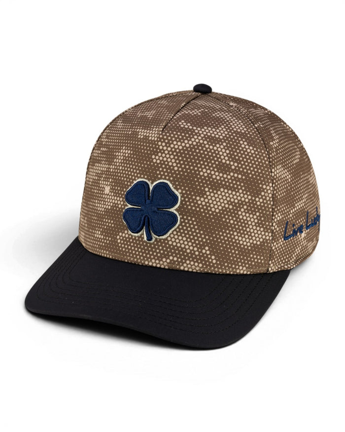 Gonzaga University Victory - Blue and Camo GU Hat