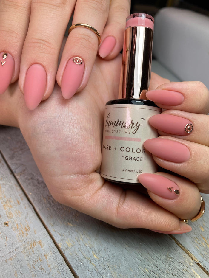 "Grace" Multi-Flex Gel