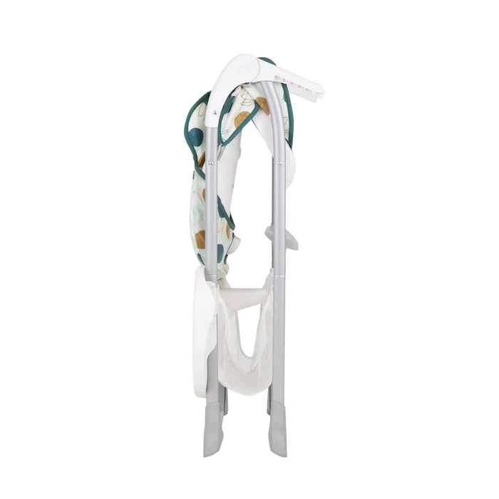 Graco Snackease Quick Folding Highchair - Organza - ebebek - Black Friday