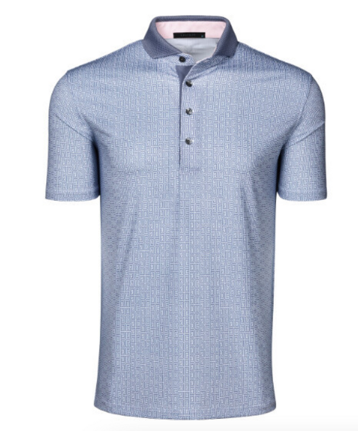 Greyson Pathfinder Polo