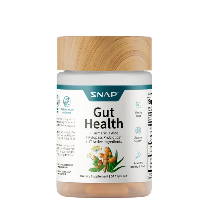 Gut Health