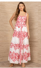 Hale Bob Jream Dress