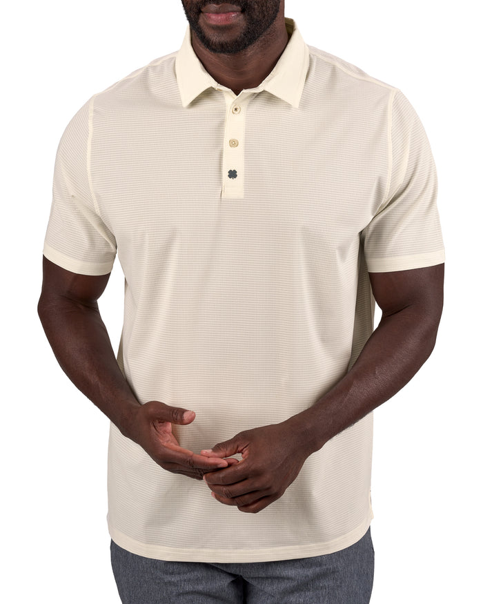 Hallow Polo