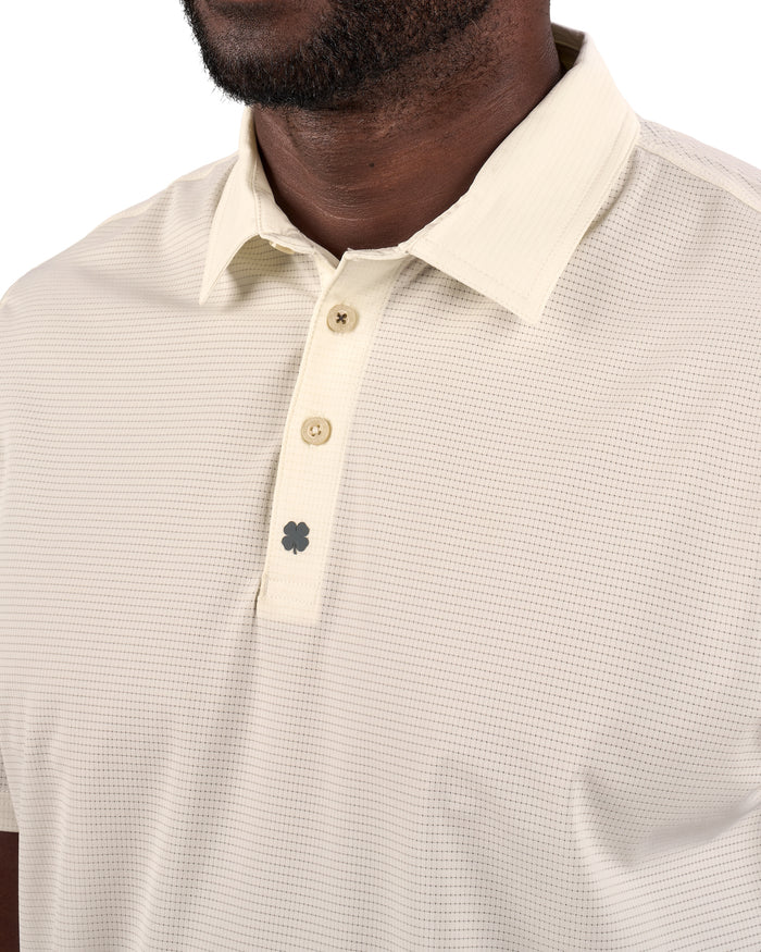 Hallow Polo