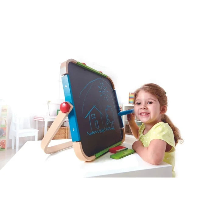 Hape Anywhere Art Studio - ebebek - Black Friday