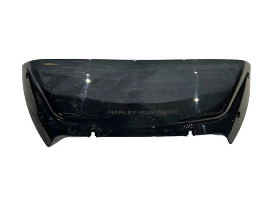 Harley Davidson OEM 24 CVO Road Glide Dark Smoke Windscreen 57400622