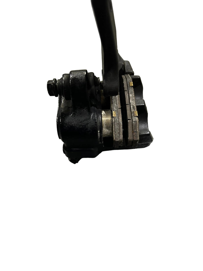 Harley Davidson OEM 25 Low Rider ST Rear Brake Caliper 41300192 W/ 41300191