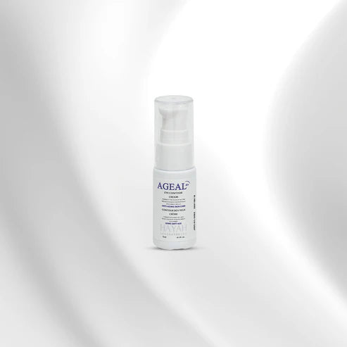 HAYAH AGEAL Eye Contour Cream 15ml