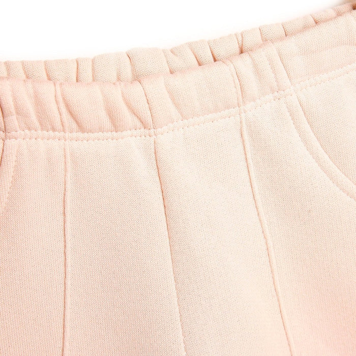 HelloBaby Sweatshirt - Footless Bottom - Pink - ebebek - Black Friday