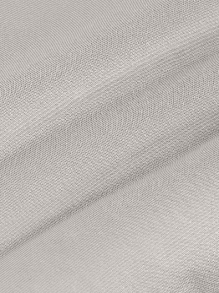 The Emory Light Grey Tshirt Wam Denim