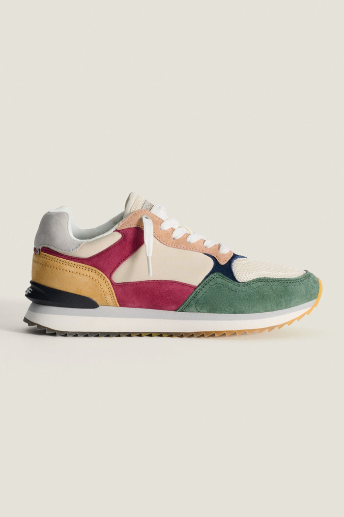 HOFF Montreal Trainers | Multi - Aspiga