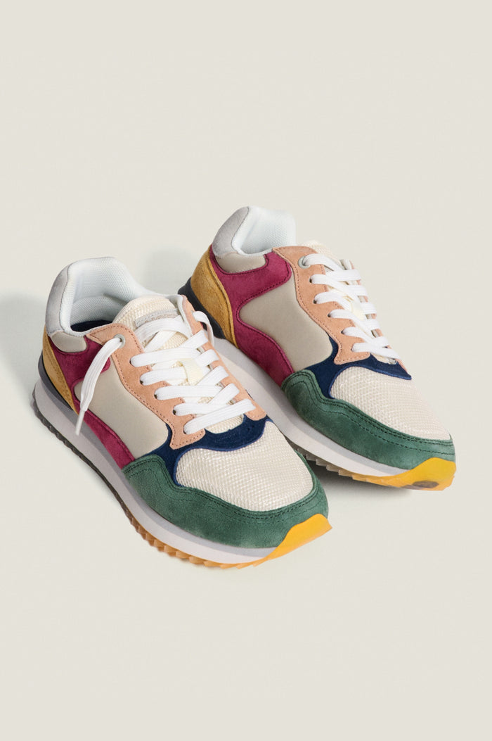 HOFF Montreal Trainers | Multi - Aspiga
