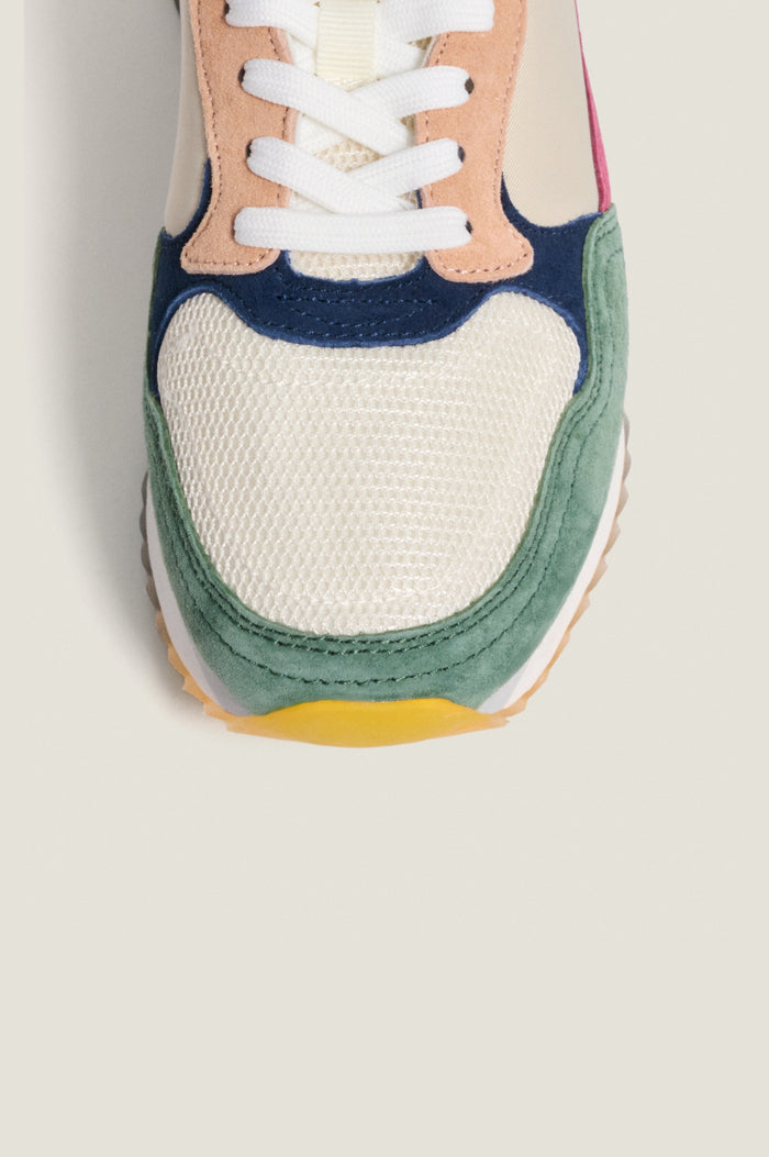 HOFF Montreal Trainers | Multi - Aspiga