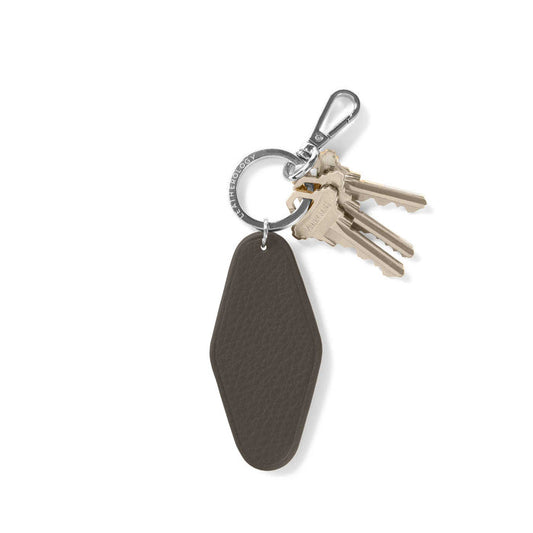 Hotel Keychain Driftwood