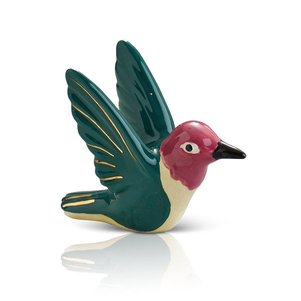 HUMMINGBIRD DECO MINI