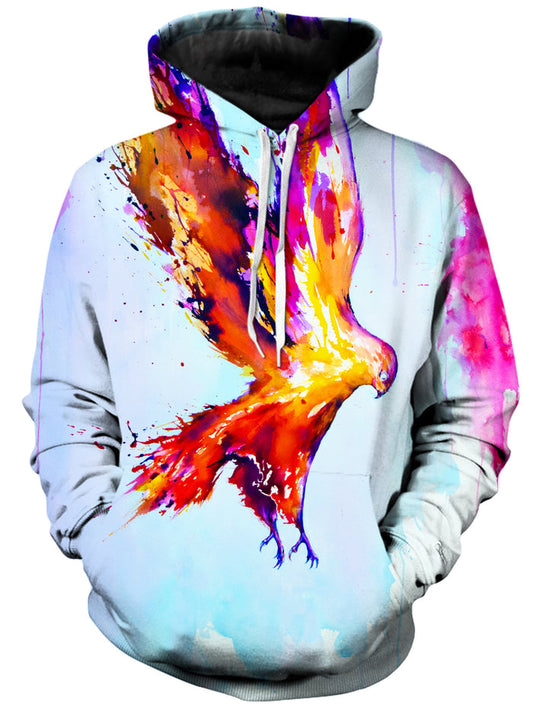 Hyperion Unisex Hoodie Marc Allante Epic Hoodie