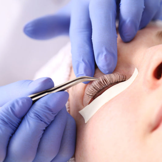 i-Spa Lash Lift - Online Course