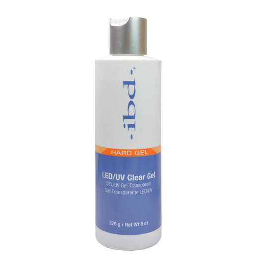 IBD HardGel ClearGel 8oz