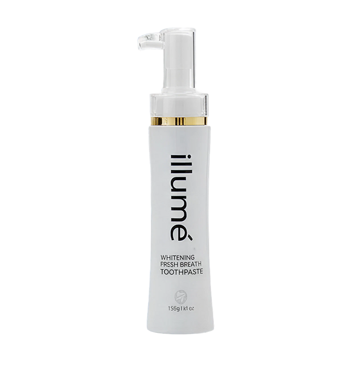 Illumé Purple Color Correcting Toothpaste