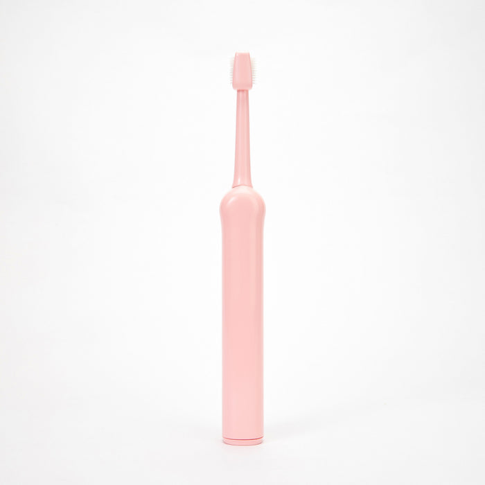 Illumé Toothbrush Kit Pink