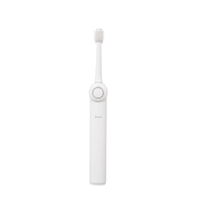 Illumé Toothbrush Kit White